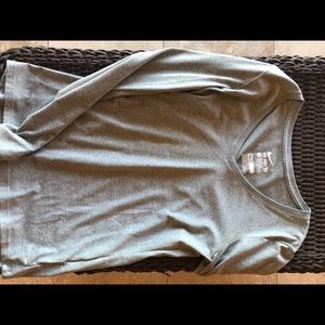 Long sleeve Nike Tee